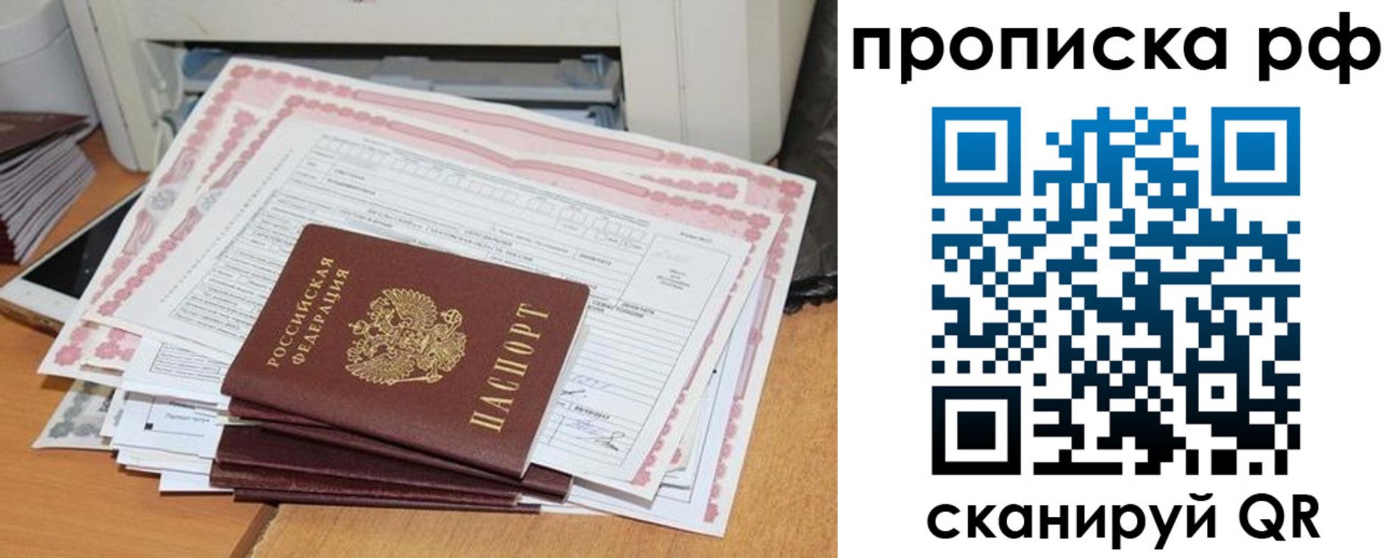 прописка гарантия в Архангельске